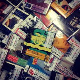 $BK\F|F~2Y!*;f%8%c%1%C%H(BCD! $B$N0lIt!*(Bthe clash rolling stones elvis costello bruce springsteen$BEy(B