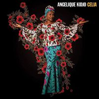 西アフリカ・ベナン共和国出身の実力派女性ＳＳＷ、アンジェリーク・キジョーの最新アルバム「セリア」入荷！今作はキューバが誇る”サルサの女王”セリア・クルースに捧げた作品で、トニー・アレン、ミシェル・ンデゲオチェロ、サンズ・オブ・ケメットのメンバー他、超豪華メンツが大挙参加した話題盤！