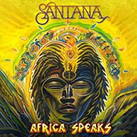 サンタナの新作登場！常にシーンを牽引してきた”ギターの神様”カルロス・サンタナ率いるスーパー・バンドの最新アルバム「アフリカ・スピークス」は、アフリカのサウンドとリズムにインスピレーションを受けたパワフルな作品！プロデュースはリック・ルービン！アナログ盤も同時入荷です！