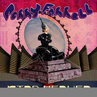 ジェーンズ・アディクション／ポルノ・フォー・パイロズのペリー・ファレルが何と１９年ぶりに新作ソロ・アルバム「カインド・ヘヴン」をリリース！共同プロデュースを手がけるのはトニー・ヴィスコンティ！アナログ盤も同時入荷です！