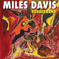 マイルス・デイヴィスが１９８５年に＜ワーナー＞移籍第一弾として録音していた幻の作品「ラバーバンド」が遂にリリース！２枚組アナログ盤も同時入荷！ #milesdavis #ﾏｲﾙｽﾃﾞｲｳﾞｨｽ