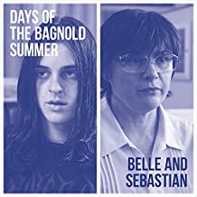 ベル・アンド・セバスチャンのニュー・アルバムが入荷！今作は映画「Days of the Bagnold Summer」のサントラながら、バンドの新たな一面が表現された正真正銘の新作と言える内容！アナログ盤も同時入荷です！