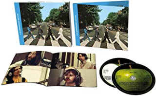 ザ・ビートルズの大名盤「アビイ・ロード」の５０周年記念エディションが本日（９／２７）無事に入荷しました！１ＣＤ、２ＣＤ、３ＣＤ＋ブルーレイの豪華ＢＯＸ、1ＬＰ、ピクチャーＬＰ、そして３ＬＰ豪華ＢＯＸの全６種！1ＣＤ＆１ＬＰ以外は限定品！お買い求めはお早めに！ 