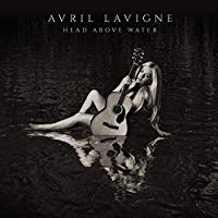 アヴリル・ラヴィーンが遂に復活して、５年振りとなるニュー・アルバム「ヘッド・アバーヴ・ウォーター」をリリース！世界中の音楽メディアも絶賛する待望作！限定プレスのアナログも同時入荷です！