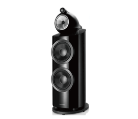 B&W Speakers 800 D3 高価買取