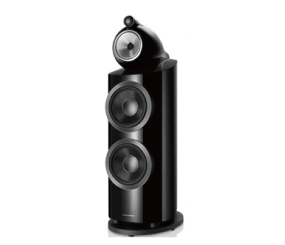 B&W Speakers 800 D3 $B9b2AGc<h(B