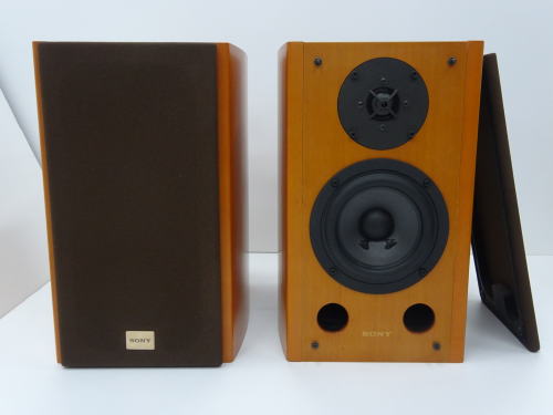 SONY SS-AL3 (2$BBf(B1$BAH!