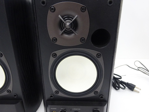 ONKYO GX-500HD $B%Q%o!<%I%9%T!<%+!<%7%9%F%`(B(2$BBf(B1$BAH(B)