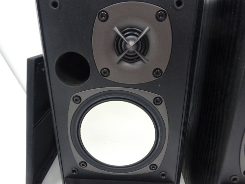 ONKYO GX-500HD $B%Q%o!<%I%9%T!<%+!<%7%9%F%`(B(2$BBf(B1$BAH(B)