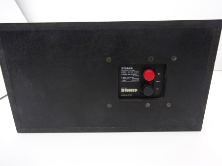 YAMAHA NS-10M(2$BBf(B1$BAH(B)