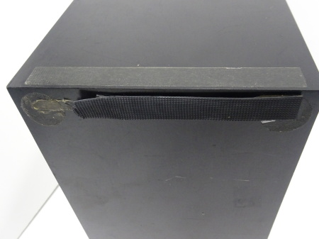 YAMAHA NS-10M(2$BBf(B1$BAH(B)