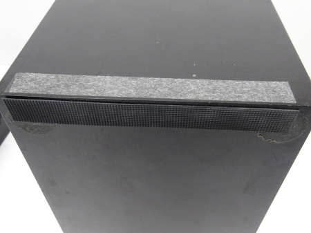 YAMAHA NS-10M(2$BBf(B1$BAH(B)