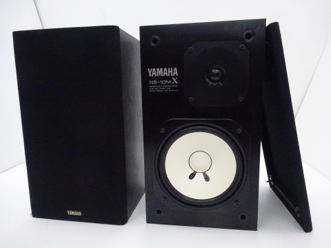 YAMAHA $B%d%^%O(B NS-10MX (2$BBf(B1$BAH(B)