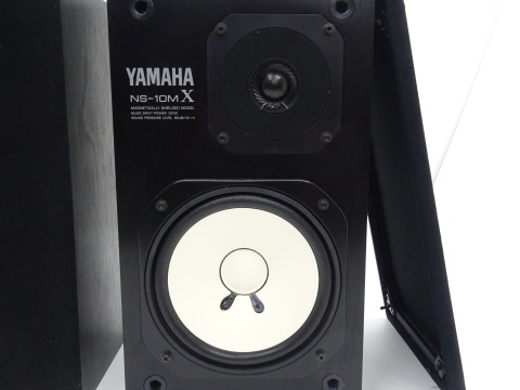 YAMAHA $B%d%^%O(B NS-10MX (2$BBf(B1$BAH(B)