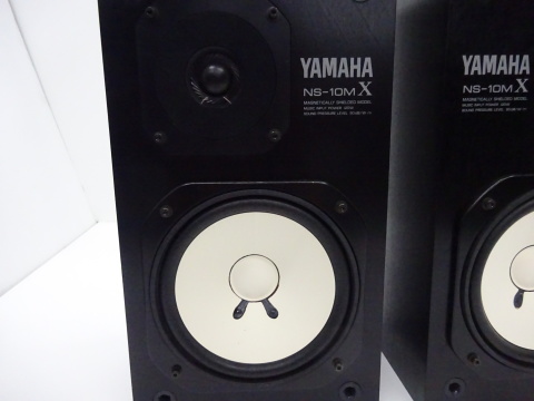 YAMAHA $B%d%^%O(B NS-10MX (2$BBf(B1$BAH(B)