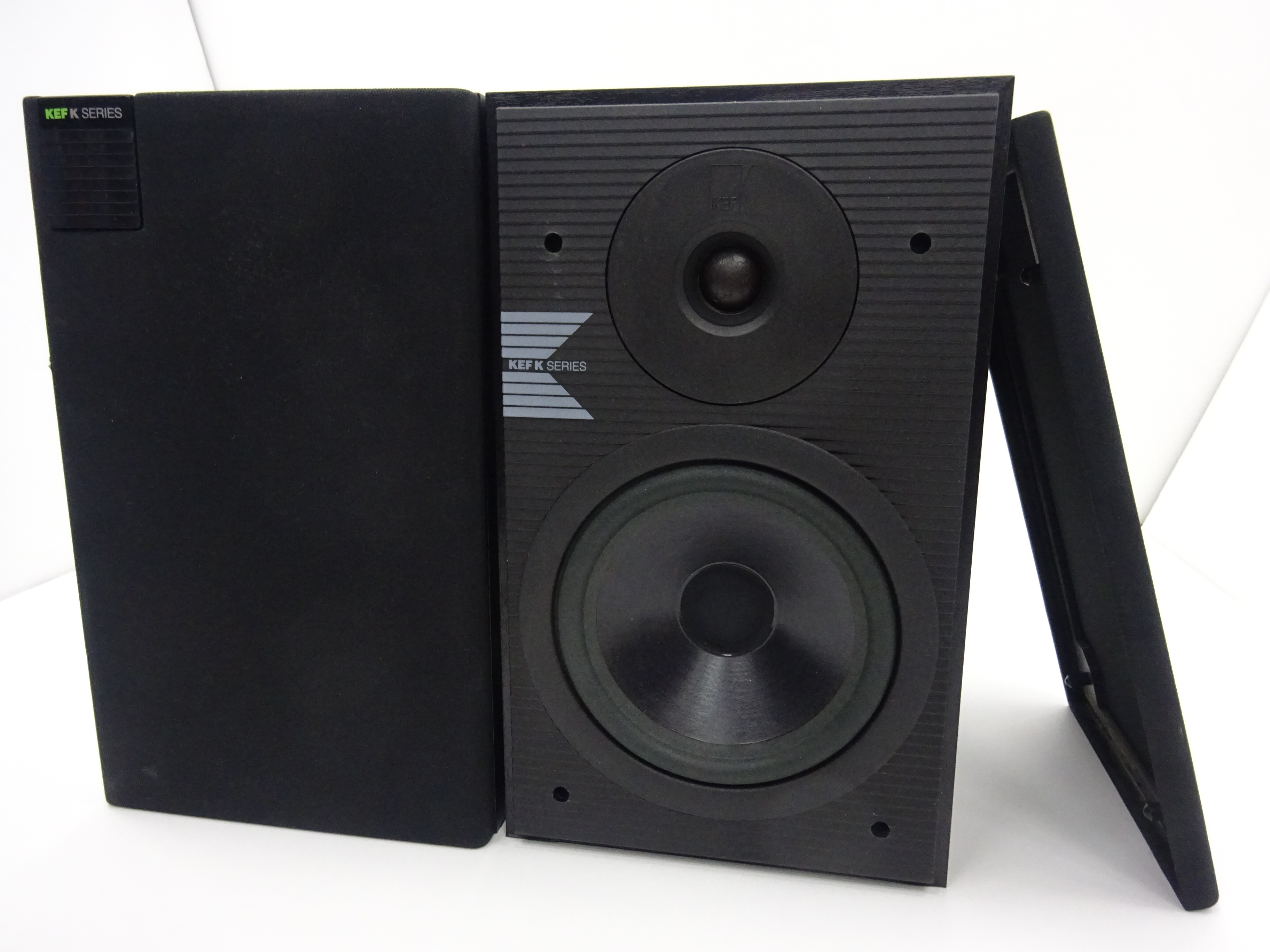 KEF K120 (2$BBf(B1$BAH(B)
