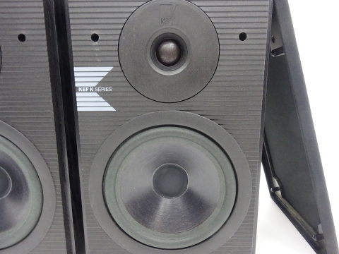KEF K120 (2$BBf(B1$BAH(B)
