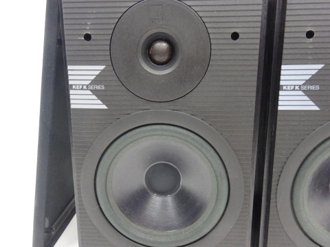 KEF K120 (2$BBf(B1$BAH(B)