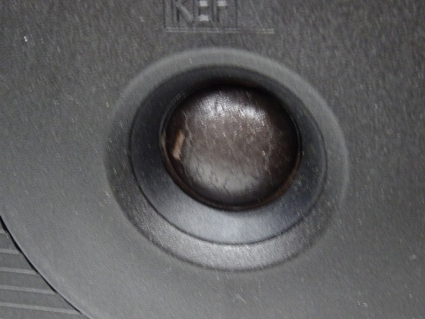 KEF K120 (2$BBf(B1$BAH(B)