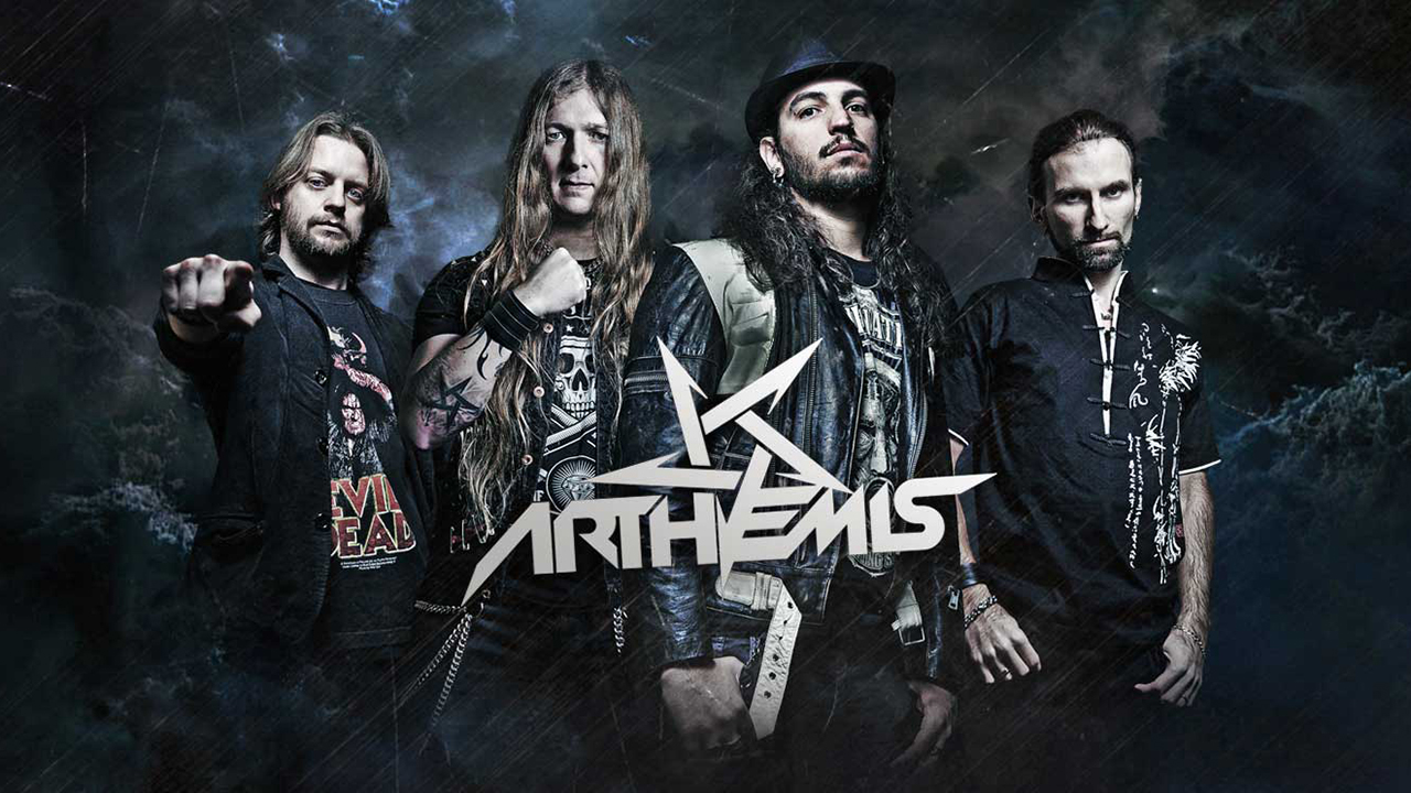 ARTHEMIS