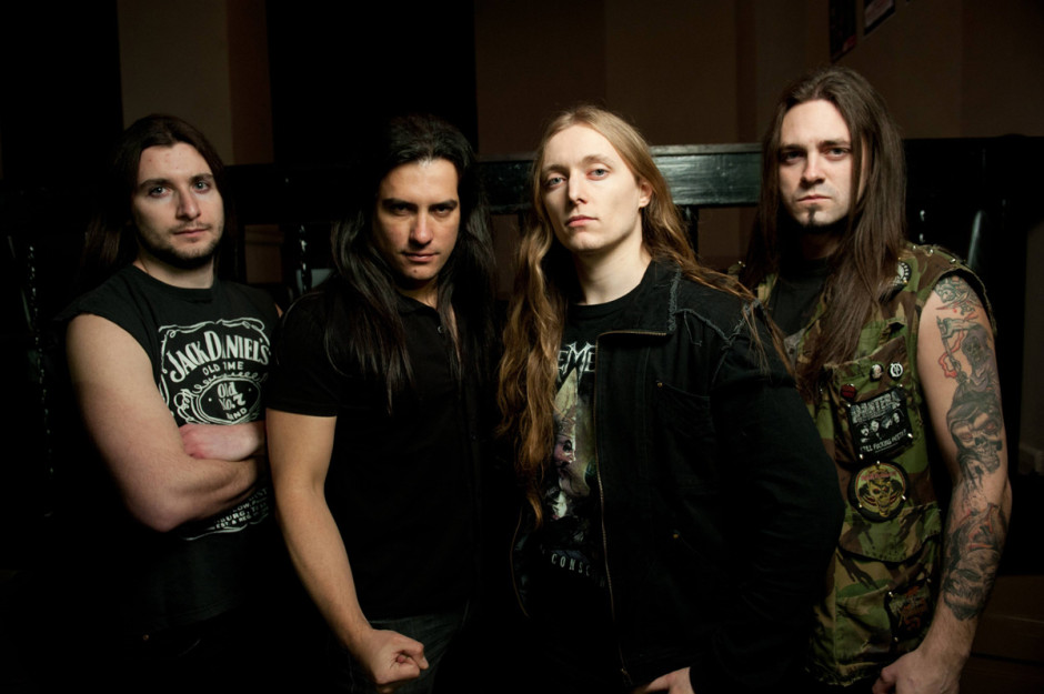 SAVAGE MESSIAH 