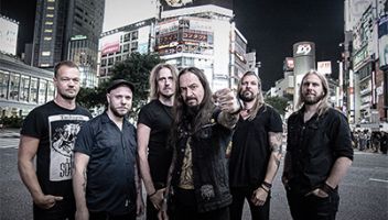 amorphis