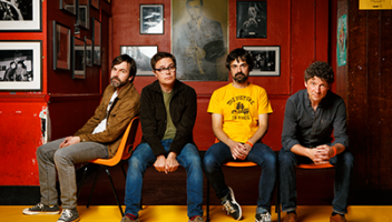 the-bluetones